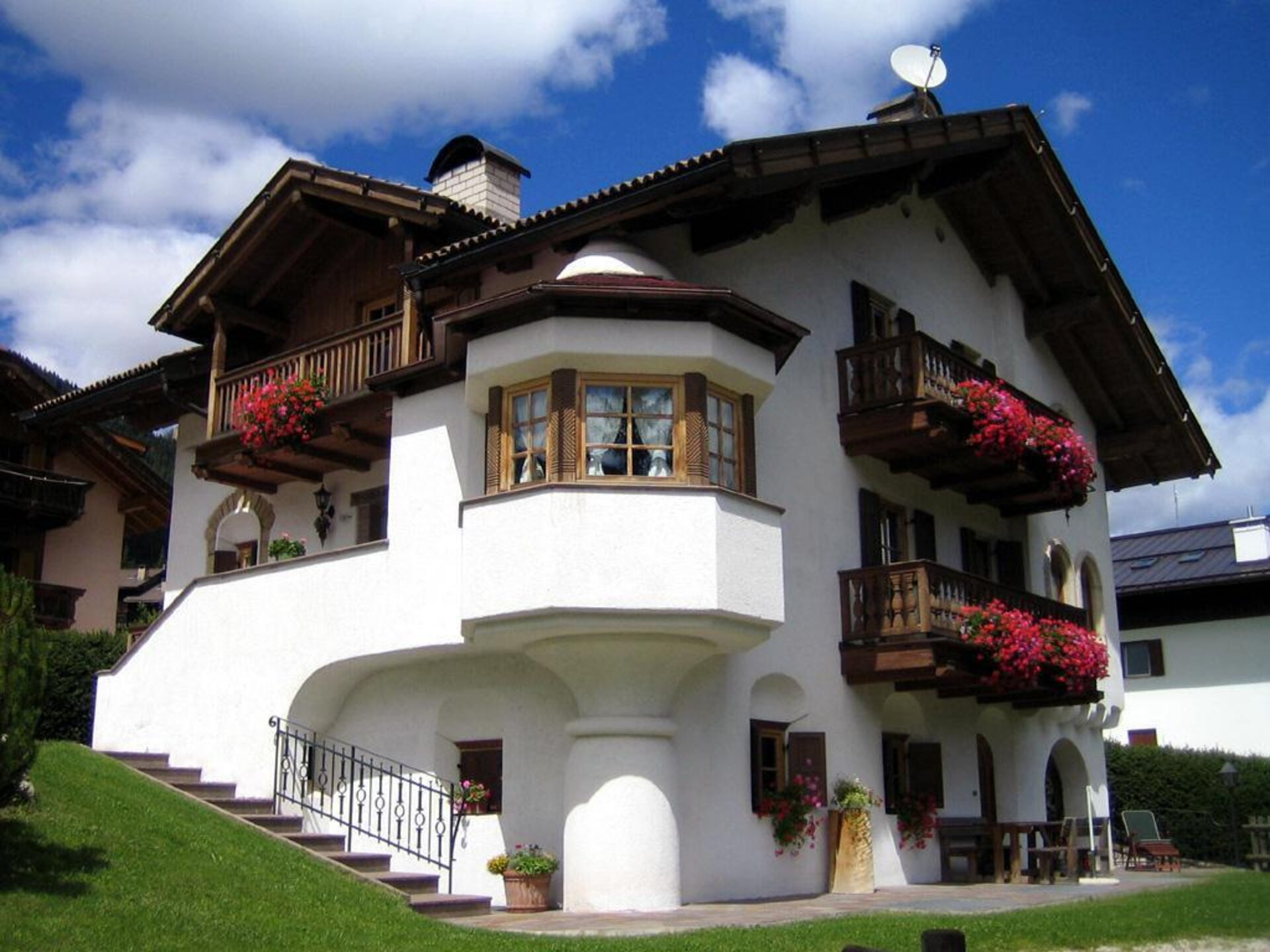 Cigolla Igor   Ciasa Igor Cigolla